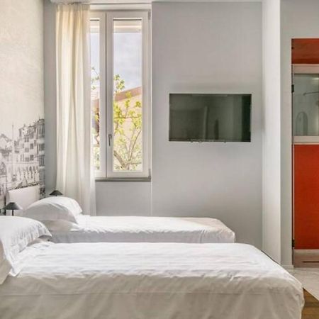Ecozyhouse Appartement Florence Buitenkant foto