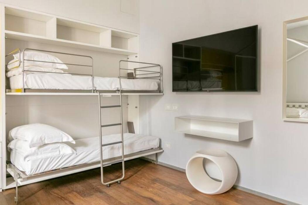 Ecozyhouse Appartement Florence Buitenkant foto