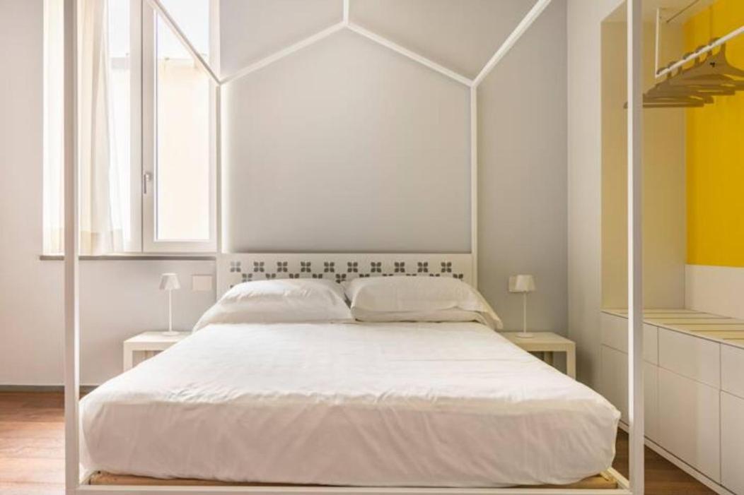 Ecozyhouse Appartement Florence Buitenkant foto