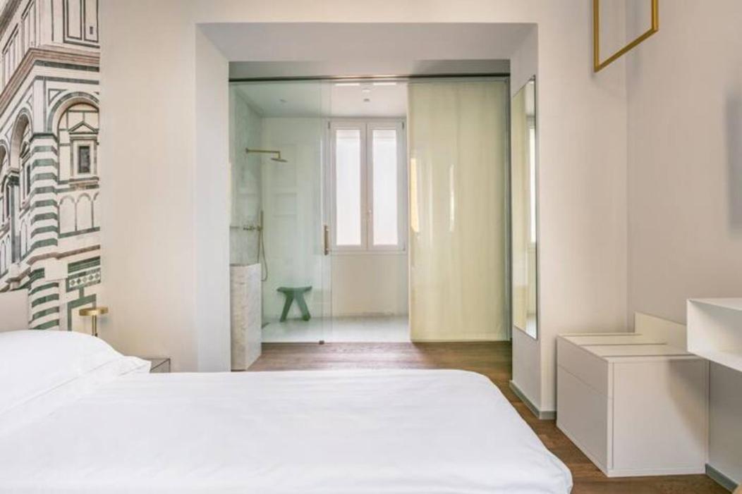 Ecozyhouse Appartement Florence Buitenkant foto